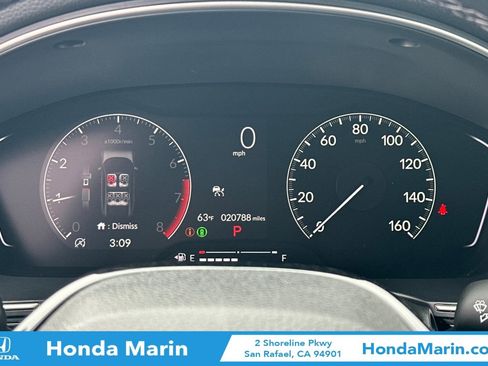 Used 2023 Honda Civic EX-L image 28