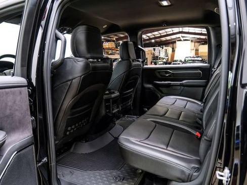 Used 2026 RAM 1500 RHO AWD/4WD image 69