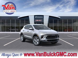 New 2026 Buick Encore GX Preferred w/ Comfort Package image 1