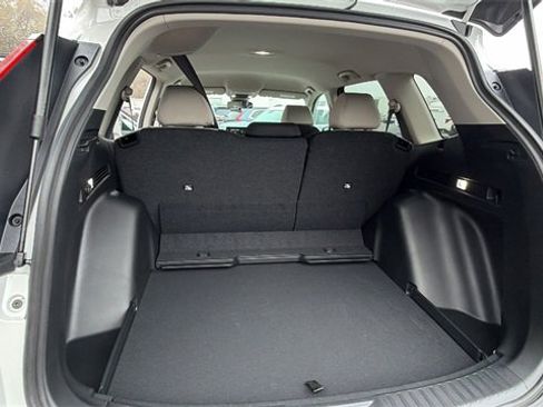 New 2026 Honda CR-V LX image 13
