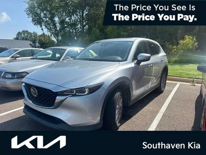 Used 2023 MAZDA CX-5 AWD 2.5 S