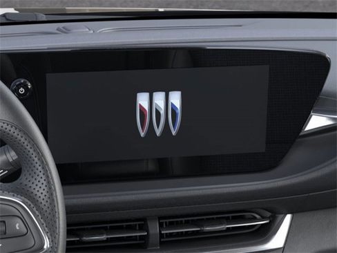 New 2026 Buick Envista Preferred w/ Convenience II Package image 20
