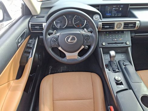 Used 2015 Lexus IS 250 250 image 12