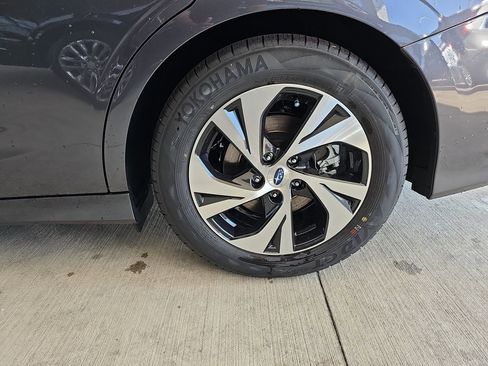 New 2025 Subaru Legacy Premium image 32