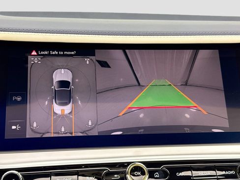 New 2026 Bentley Continental GTC AWD/4WD image 24