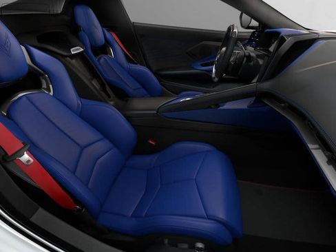 New 2026 Chevrolet Corvette Z06 RWD image 35