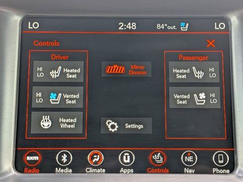 Used 2019 Dodge Charger SXT w/ Plus Group image 23