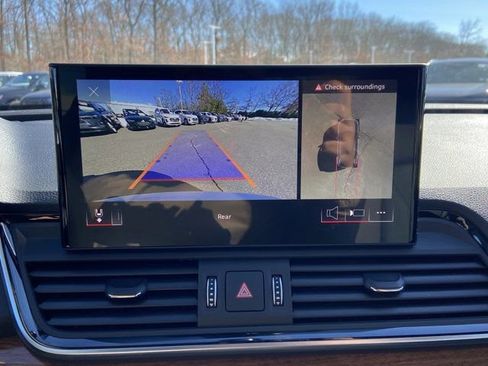 Certified 2023 Audi Q5 2.0T Premium Plus w/ Premium Plus Package image 20