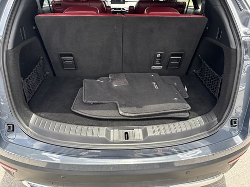 Used 2023 MAZDA CX-9 Carbon Edition AWD/4WD image 7