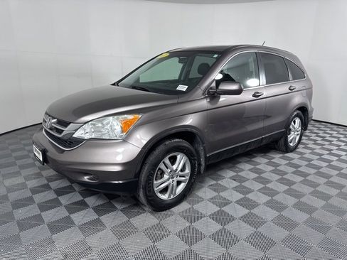 Used 2011 Honda CR-V EX-L image 7