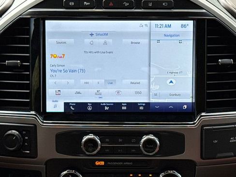 Used 2022 Ford F450 King Ranch w/ King Ranch Ultimate Package image 10