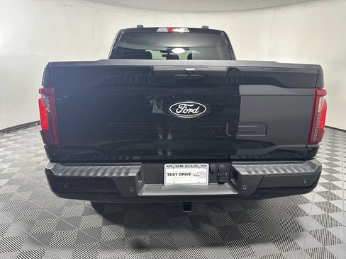 Used 2026 Ford F150 XLT w/ Mobile Office Package AWD/4WD image 6