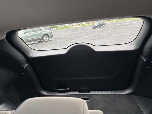 Used 2025 Hyundai Tucson SEL FWD image 8