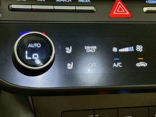 Used 2026 Hyundai Sonata Limited FWD image 21