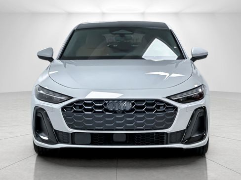 New 2026 Audi A5 2.0T Premium Plus AWD/4WD image 8