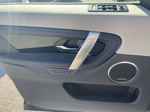 Used 2024 Land Rover Discovery Sport S image 19