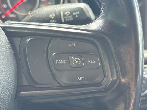 Used 2020 Jeep Gladiator Sport w/ Quick Order Package 24S AWD/4WD image 28