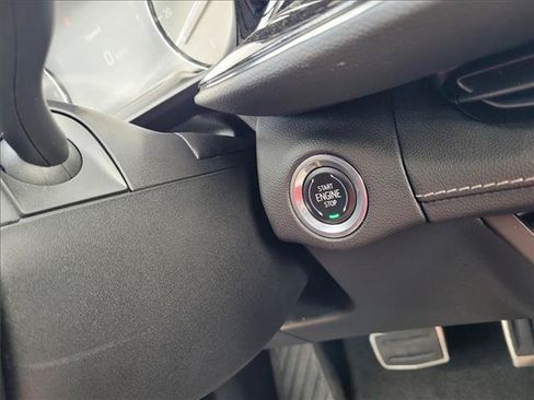 Used 2023 Buick Envision Preferred FWD image 18