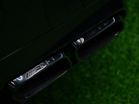 Used 2020 Mercedes-Benz C 63 AMG S image 14