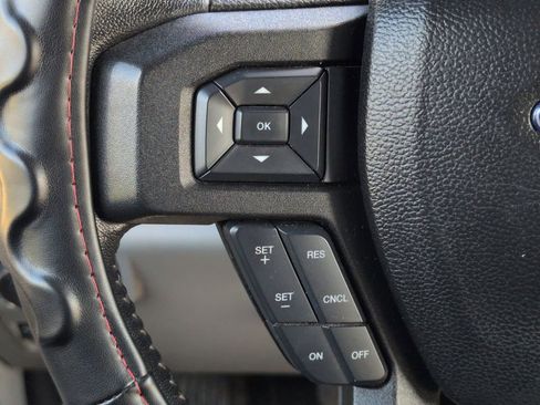 Used 2018 Ford F150 XLT w/ Equipment Group 302A Luxury image 18