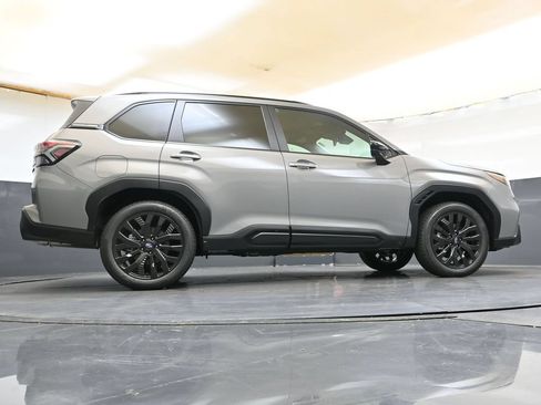 New 2026 Subaru Forester Sport AWD/4WD image 44