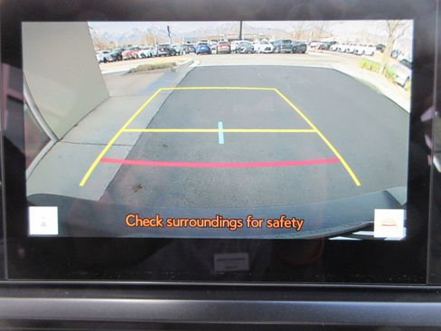 New 2025 Lexus UX 300h AWD image 41