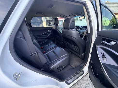 Used 2013 Hyundai Santa Fe GLS AWD/4WD image 71