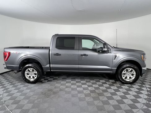 Used 2023 Ford F150 XLT image 11