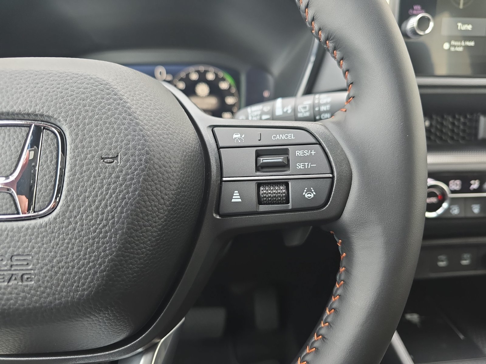 New 2027 Honda CR-V Sport-L image 36