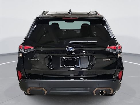 New 2026 Subaru Forester Sport image 6