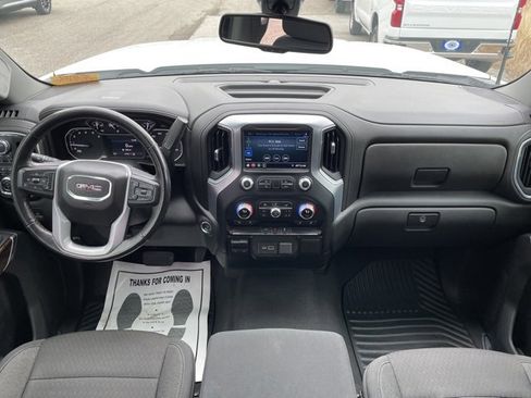 Used 2022 GMC Sierra 2500 SLE w/ SLE Convenience Package image 25