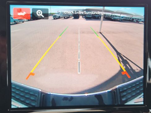 New 2025 RAM 2500 Tradesman w/ Chrome Appearance Group image 13