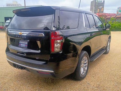 Used 2022 Chevrolet Tahoe LT AWD/4WD image 10