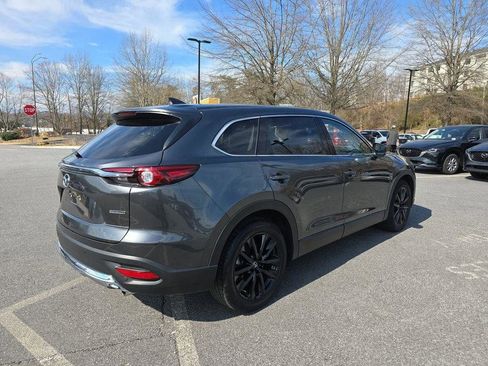 Certified 2023 MAZDA CX-9 Touring Plus image 3