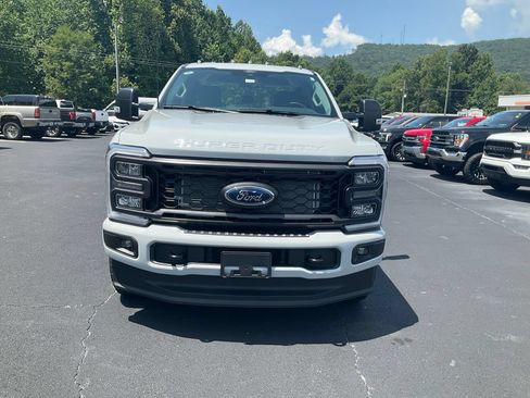 New 2026 Ford F250 XL w/ STX Appearance Package AWD/4WD image 2