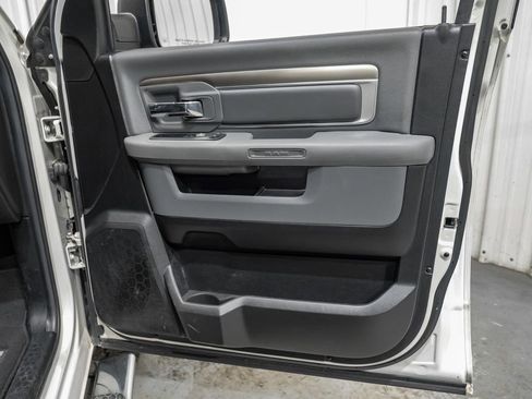 Used 2016 RAM 1500 Lone Star image 42