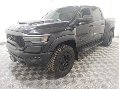 Used 2022 RAM 1500 TRX w/ TRX Level 2 Equipment Group