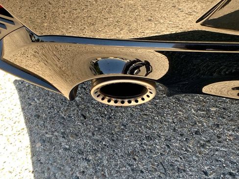 Used 2022 INFINITI Q60 Red Sport 400 w/ Cargo Package image 48