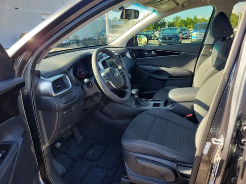Used 2020 Kia Sorento FWD V6 image 15