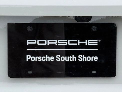 New 2025 Porsche Cayenne S AWD/4WD image 30
