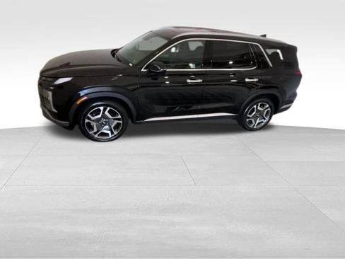Certified 2025 Hyundai Palisade SEL image 9