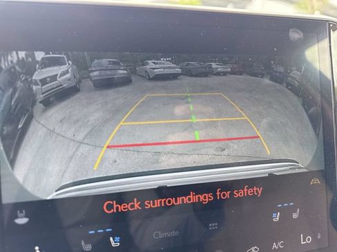 Certified 2024 Lexus NX 350 AWD image 17