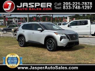 Used 2025 Nissan Rogue SV AWD/4WD video 1