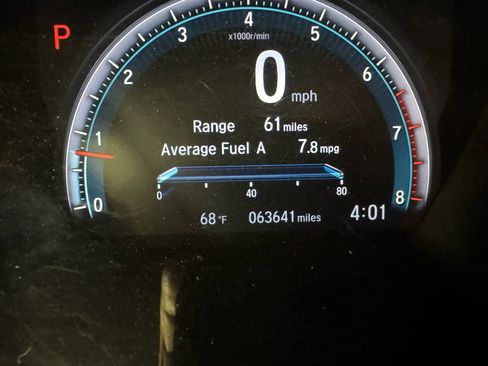 Used 2018 Honda Civic EX-T image 14