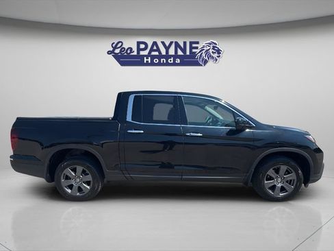 Used 2020 Honda Ridgeline RTL-E image 7