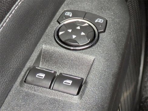 Certified 2021 Ford Mustang Mach 1 image 21