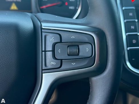 Used 2021 Chevrolet Tahoe LT image 17