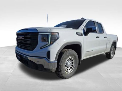 New 2026 GMC Sierra 1500 Pro w/ Pro Value Package image 6