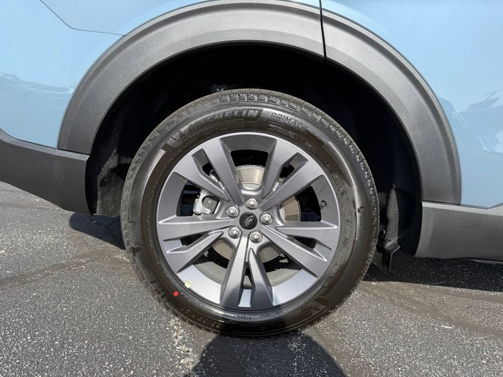 New 2026 Ford Explorer Active w/ Active Comfort Package AWD/4WD image 33