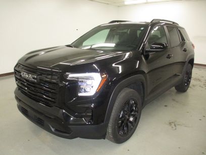 New 2026 GMC Terrain Elevation w/ Elevation Premium Package
